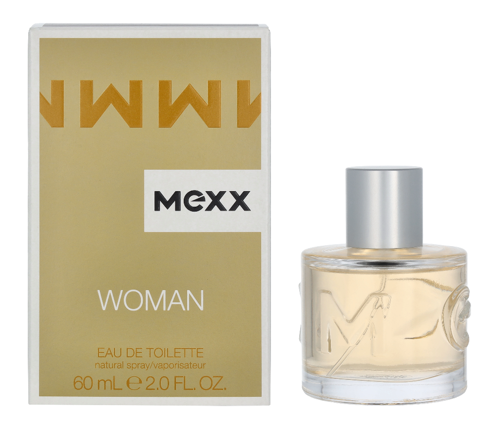 Mexx Woman Edt Spray 60 ml