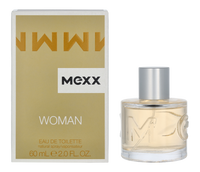 Mexx Woman Edt Spray 60 ml