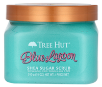 Tree Hut Shea Sugar Scrub 510 g