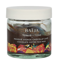 Baija Face Mask 50 ml