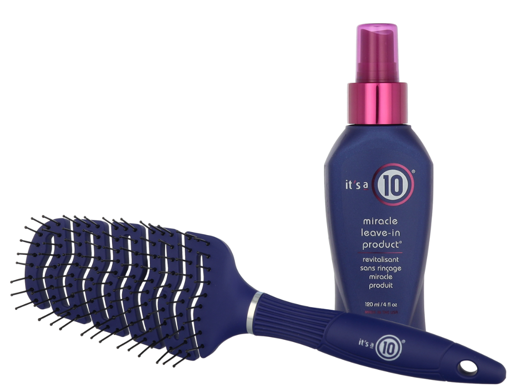 It's A 10 Detangling Set 120 ml