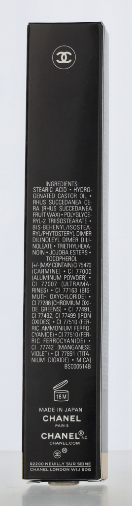 Chanel Stylo Sourcils Haute Précision Eyebrow Pencil