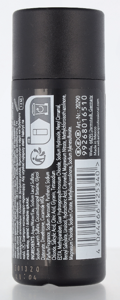 Sebastian Penetraitt Shampoo 50 ml