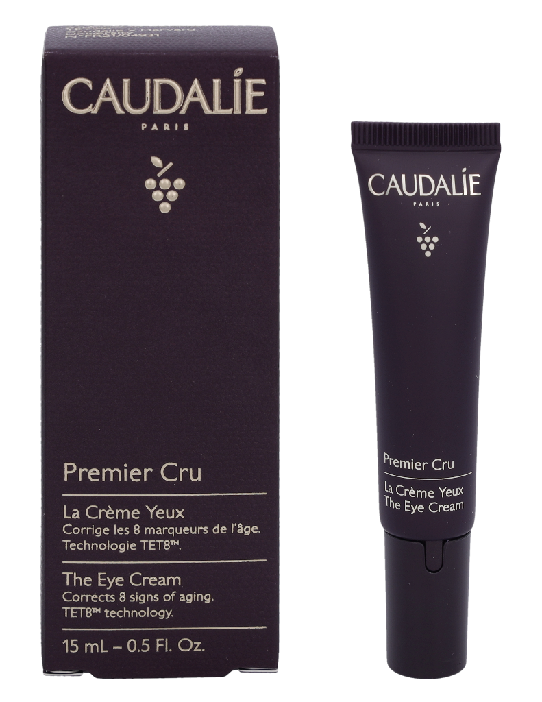 Caudalie Premier Cru The Eye Cream 15 ml