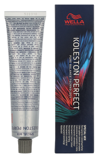 Wella Koleston Perfect Me+ - Special Mix 60 ml