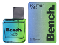 Bench Together For Him Edt Spray 30 ml