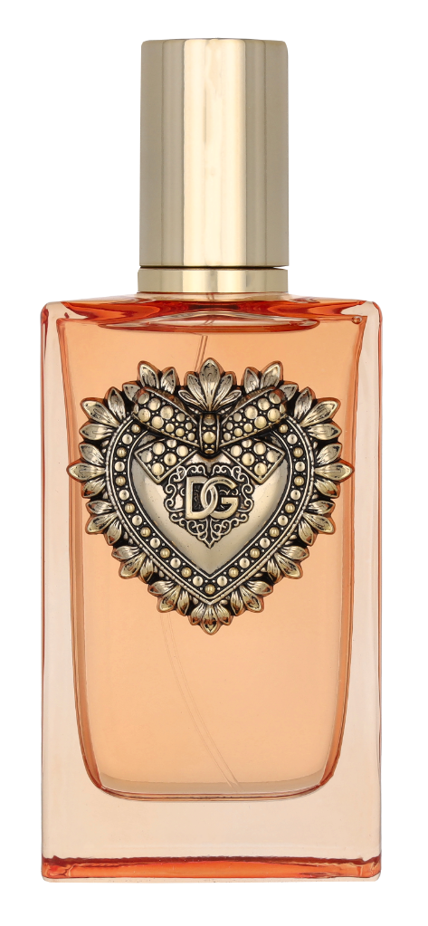 Dolce & Gabbana Devotion Intense Eau de Parfum Spray