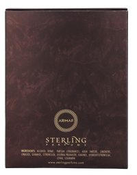 Armaf Shades Wood Edp Spray 100 ml