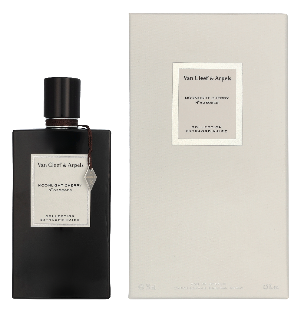 Van Cleef & Arpels Moonlight Cherry Edp Spray 75 ml
