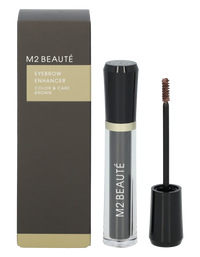 M2 Beaute Eyebrow Enhancer Color & Care 6ml