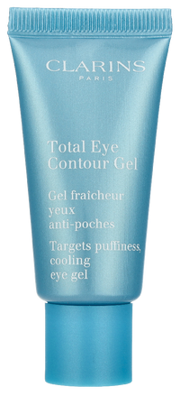 Clarins Total Eye Contour Gel 20 ml