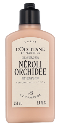 L'Occitane Neroli & Orchidee Body Lotion 250 ml