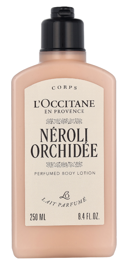 L'Occitane Neroli & Orchidee Body Lotion 250 ml
