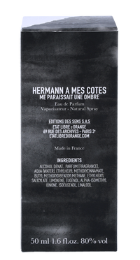 Etat Libre D'Orange Hermann A Mes Cotes Edp Spray 100 ml
