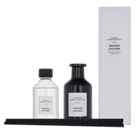 Urban Apothecary Smoked Leather Scented Diffuser 200 ml
