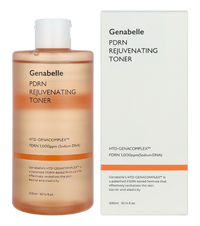 Genabelle PDRN Rejuvenating Toner 300 ml