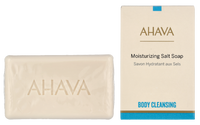 Ahava Deadsea Salt Moisturizing Salt Soap 100 gr