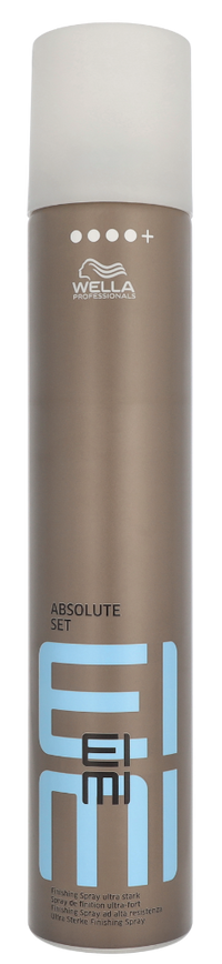 Wella Eimi - Absolute Set Finishing Spray