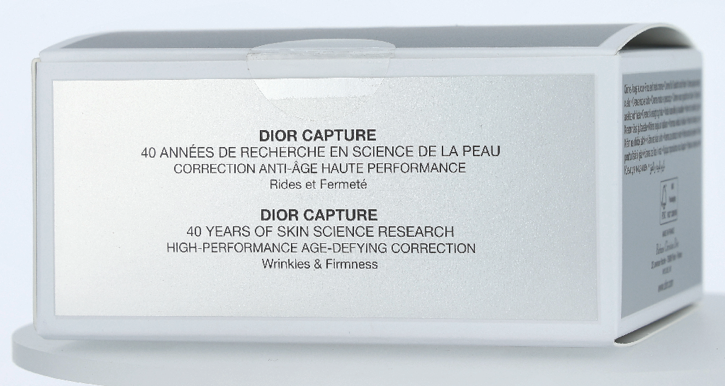 Dior Capture Creme Riche Refill 50 ml