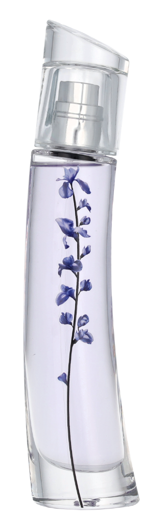 Kenzo Flower Ikebana Indigo Edp Spray 40 ml