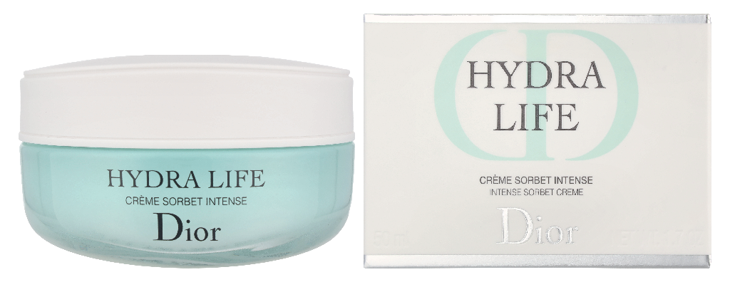 Dior Hydra Life Sorbet Intense Cream 50ml