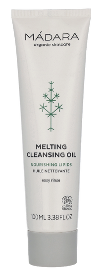 Madara Melting Cleansing Oil 100 ml