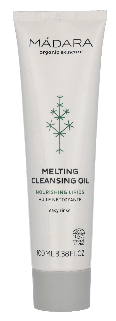 Madara Melting Cleansing Oil 100 ml
