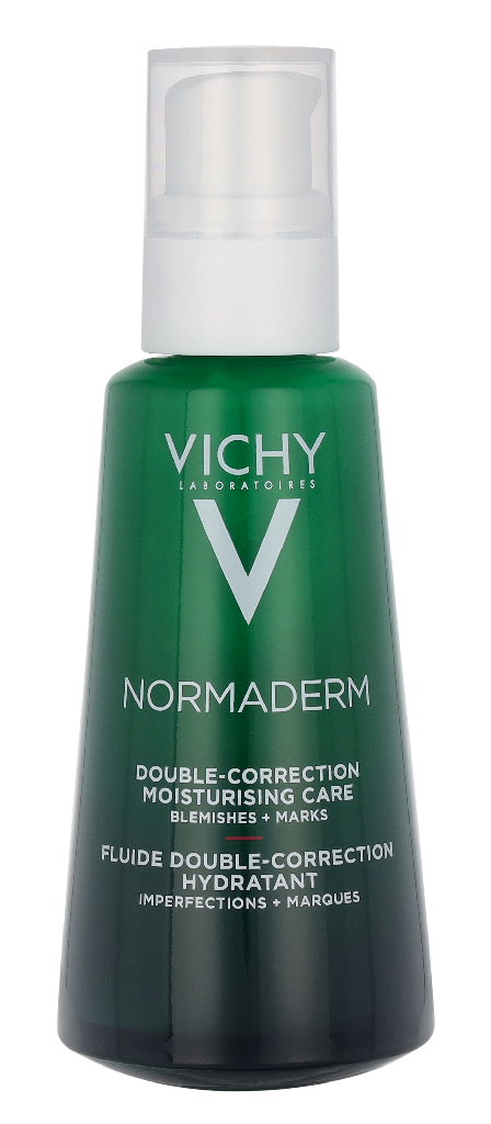 Vichy Normaderm Phytosolution Double Correction 50 ml