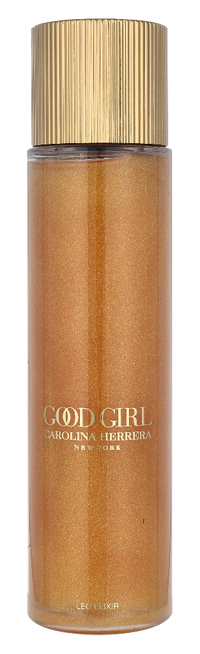 Carolina Herrera Good Girl Leg Elixir Oil 150 ml