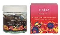 Baija Face Mask 50 ml