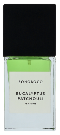 Bohoboco Eucalyptus Patchouli Parfum Spray 50 ml