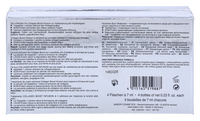 Babor Lifting Cellular Collagen Boost Infusion Set 28 ml