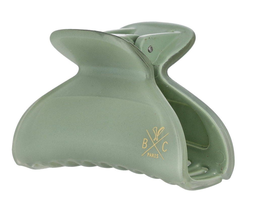 Bachca Paris Opaline Vert D'Eau Hair Clip 1 Stueck