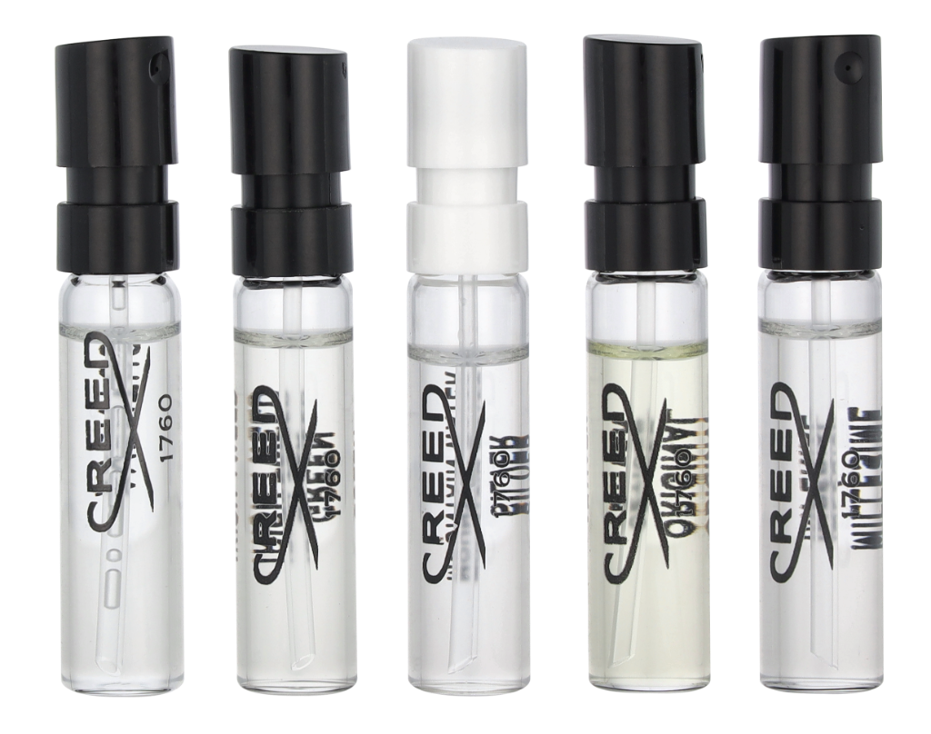 Creed Men's Classic Set