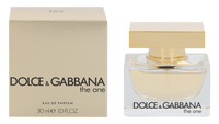 Dolce & Gabbana The One For Women Edp Spray
