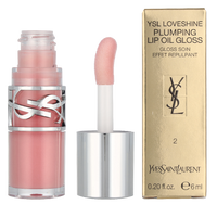 YSL Loveshine Plumping Lip Gloss