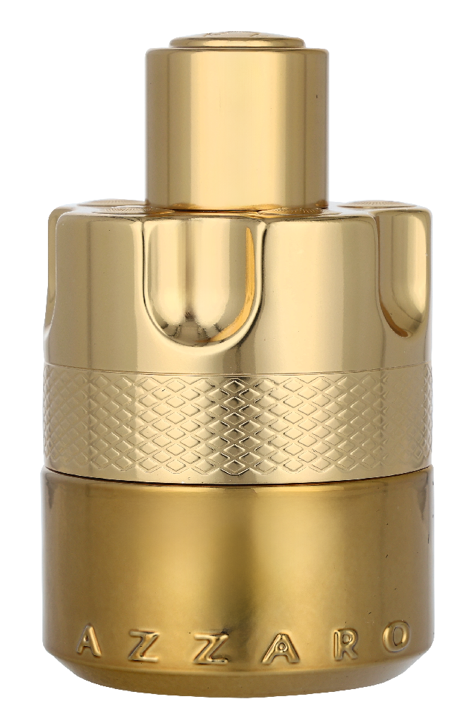 Azzaro Wanted Elixir Edp Spray 50 ml