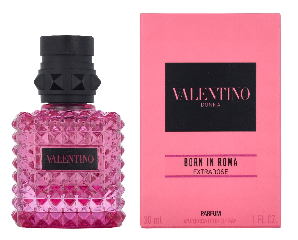 Valentino Born In Roma Extradose Donna Parfum Spray