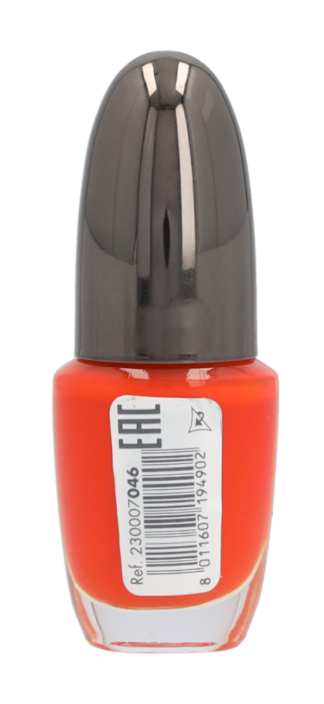LASTING COLOR GEL - 123 5 ml