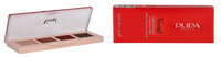 Pupa Vamp! Palette 4 Ombres 4 g