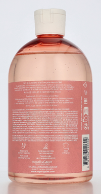 Roger & Gallet Fleur De Figuier Shower Gel 500 ml