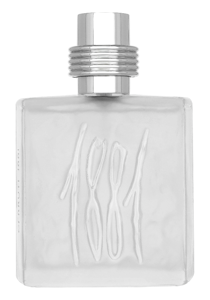 Cerruti 1881 Pour Homme Eau de toilette Spray