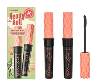 Benefit Ready To Roll Mascara Duo 17 gr