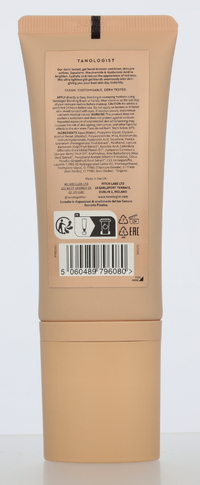 Tanologist Insta Glow Illuminating Face Bronzer 60 ml