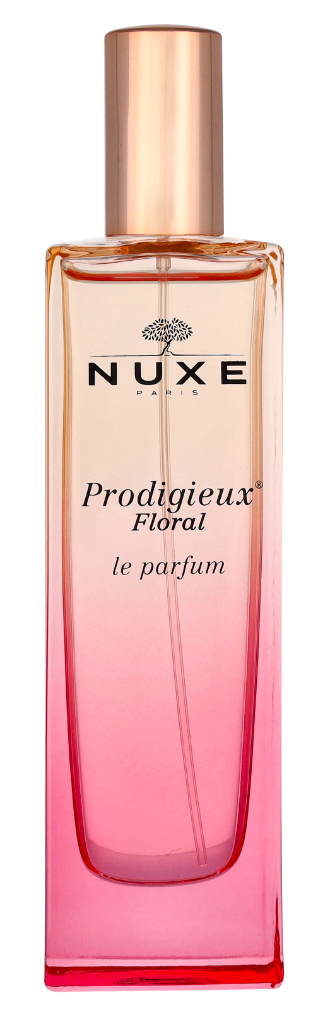 Nuxe Prodigieux Floral Le Parfum Edp Spray