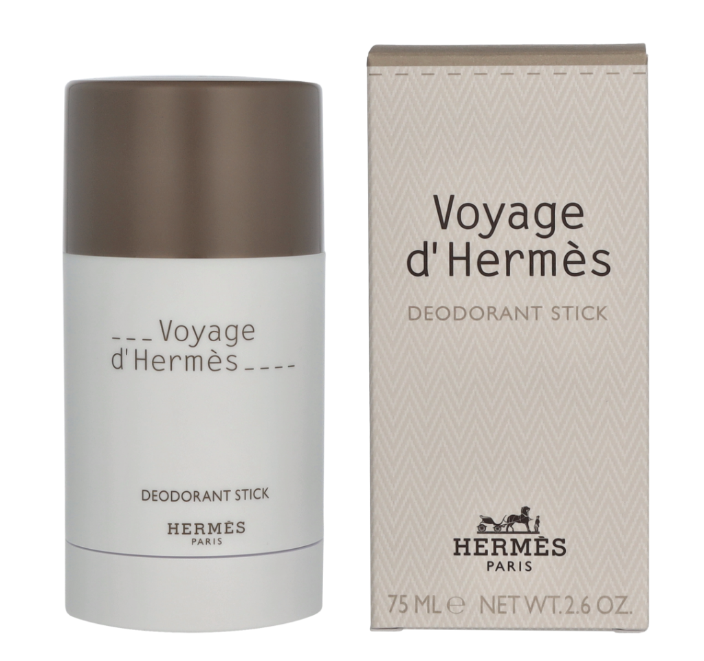 Hermes Voyage D'Hermes Deo Stick 75 ml