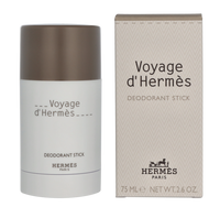 Hermes Voyage D'Hermes Deo Stick 75 ml