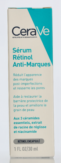 CeraVe Resurfacing Retinol Serum 30 ml