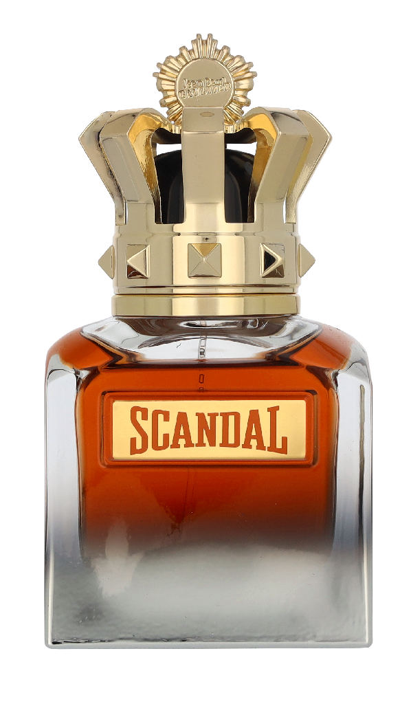 J.P. Gaultier Scandal Elixir Homme Edp Spray 50 ml
