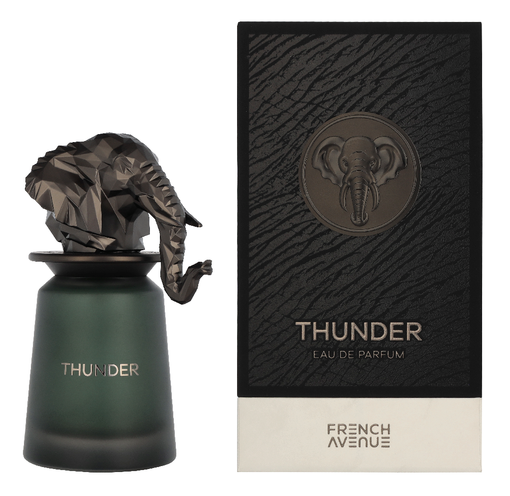 French Avenue Thunder Edp Spray 100 ml